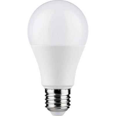 Müller-Licht 401000 LED-lamp Energielabel G (A - G) E27 Peer 4.5 W = 40 W Warmwit (Ø x h) 55 mm x 100 mm 1 stuk(s)