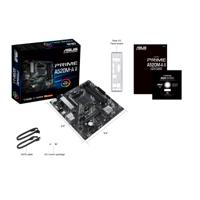 PRIME A520M-A II - Moederbord - micro ATX - Socket AM4 - AMD A520 chipset - USB 3.2 Gen 1 - Gigabit LAN - thumbnail