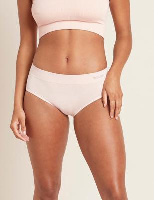 Boody Midi Heupslip Nude S