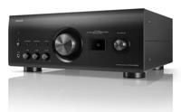 Denon: PMA-3000 geïntegreerde versterker - Zwart - thumbnail