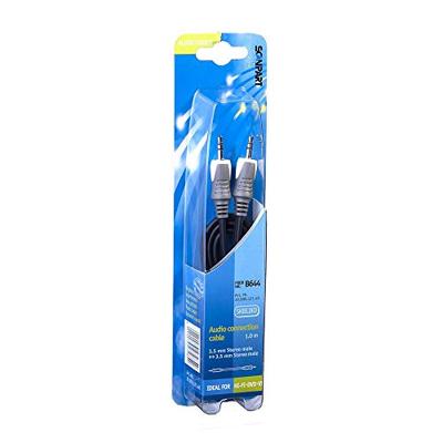 Scanpart aansluitkabel 3.5 s(m)-(m) 1.0m
