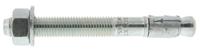 Spit doorsteekanker - FIX Z XTREM - M10x85/5 mm - verzinkt - thumbnail