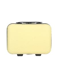 Enrico Benetti Louisville beautycase-Yellow - thumbnail