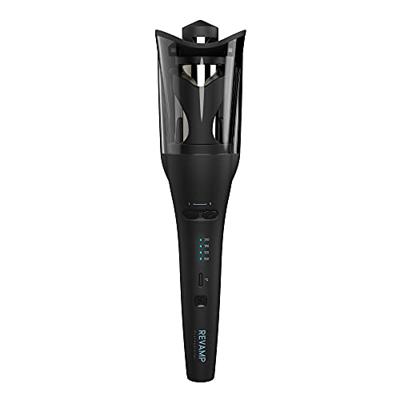 Revamp Progloss Hollywood Curl Advanced Protect & Shine