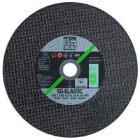 PFERD TOOLS 100 T 500-5,8 S SGP HD STEEL/40,0 66325225 Doorslijpschijf recht 500 mm 5 stuk(s) Getemperd staal, Staal - thumbnail