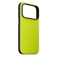 Nomad Modern hoesje iPhone 17 Pro - Volt - thumbnail