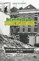 Het verdriet van de Schilderswijk (Paperback) - thumbnail