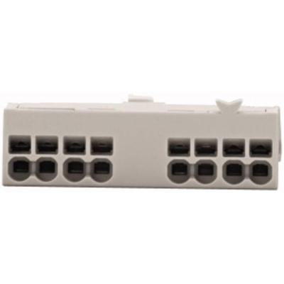 Eaton NHI-B-11-PKZ0-PI Hilfsschalter 240 V/AC 3.5A 1 SchlieÃŸer, 1 Ã–ffner 1 pc(s)