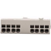 Eaton NHI-B-11-PKZ0-PI Hilfsschalter 240 V/AC 3.5A 1 SchlieÃŸer, 1 Ã–ffner 1 pc(s) - thumbnail
