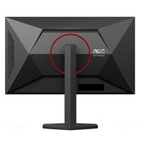 AOC Gaming U27G4R – 27 inch 4K Ultra HD-monitor, 160 Hz in UHD of 320 Hz in FHD, Dual Frame, 1 ms, compatibel met G-Sync, HDR400 (3840 x 2160, 2 x HDMI 2.1, 1 x DisplayPort 1.4, USB-hub) - thumbnail