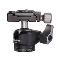 Leofoto LH-25+PU-25 Ballhead - thumbnail