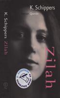 Zilah - K. Schippers - ebook - thumbnail