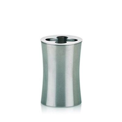 Kela - Elegance Tandenborstel Houder - Zilver - Kela