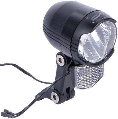 CONTEC led koplamp "luna 80" ct fr.light luna 80n+ 80 lux