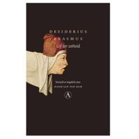 Lof der Zotheid (Paperback) - thumbnail