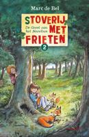 De Geest van het Nevelbos - Marc de Bel - ebook - thumbnail