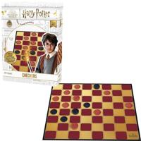 Bordspel - Goliath - Harry Potter Checkers - thumbnail