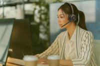 Oordopjes Creative Technology 51EF1290AA000 Zwart - thumbnail