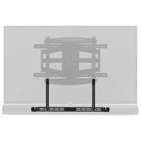 Flexson FLXSARTV1021 SONOS ARC SOUNDBAR TV KOPPELING Audio accessoire Zwart - thumbnail