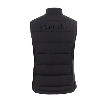 Cavallo Cava Hybrid Bodywarmer zwart maat:36