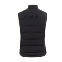 Cavallo Cava Hybrid Bodywarmer zwart maat:36 - thumbnail