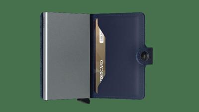Secrid Accessoire M-Navy