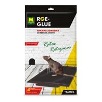 Knaagdier val Massó - thumbnail