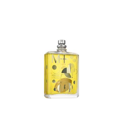 Escentric Molecules Molecule 01 + Mandarin Eau de Toilette 100ml Escentric Molecules Molecule 01 + Mandarin Eau de Toilette 100ml