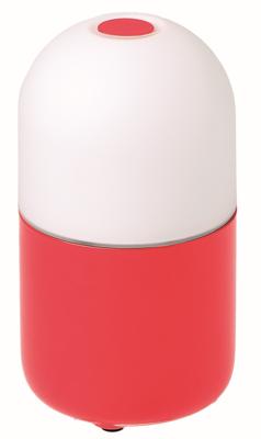 GardenLights Tafellamp buiten draadloosSMOOZ Bean - 4508001