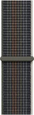 Apple Sport Loop Apple Watch 38mm / 40mm / 41mm Midnight