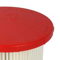 Milwaukee Filter droog HEPA - 4932478754 - thumbnail