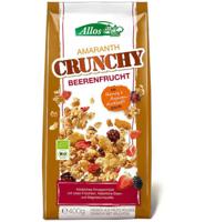 Allos Amaranth Crunchy Rode Vruchten - thumbnail