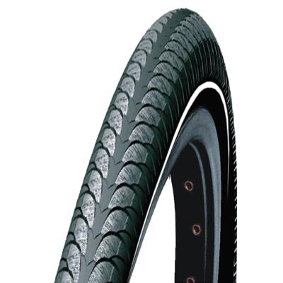 Bobike Buitenband e-tiger 28 x 1.90" / 50-622 - zwart met