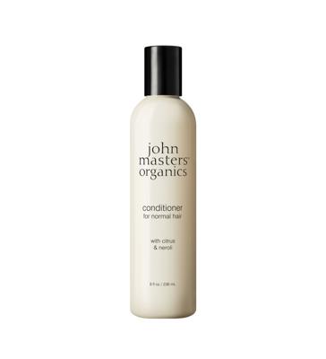John Masters Organics - Conditioner for Normal Hair Citrus & Neroli 236 ml John Masters Organics - Conditioner for Normal Hair Citrus & Neroli 236 ml