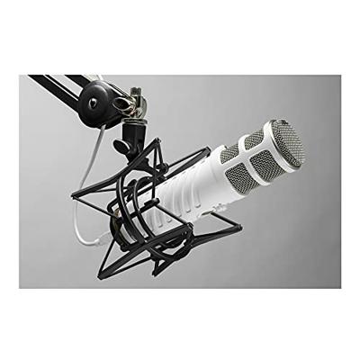 RØDE Podcaster dynamische usb microfoon