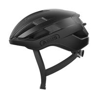 Abus helm wingback velvet black s 51-55cm - thumbnail