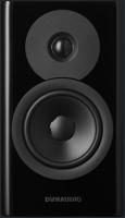 Dynaudio Evoke 10 monitor speaker Black High Gloss - thumbnail