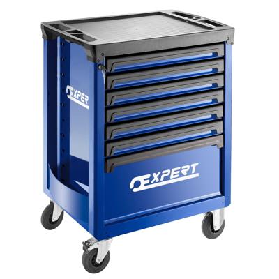 Expert by Facom Gereedschapswagen | 7 Laden | 3 Modules - E011208