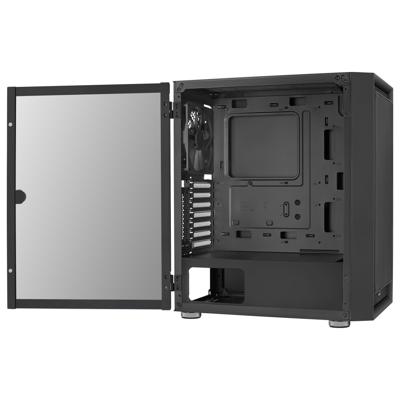 Aerocool Graphite V1 zwart - thumbnail