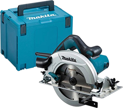 Makita hs7601j 230v cirkelzaag | 1200w 190mm - hs7601j