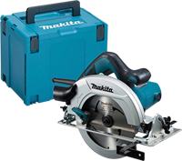 Makita HS7601J 230v Cirkelzaag | 1200w 190mm - HS7601J - thumbnail