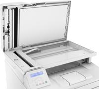 HP LaserJet Pro M227sdn Laser 1200 x 1200 DPI 28 ppm A4 - thumbnail
