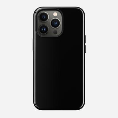 Nomad Sport case iPhone 13 Pro - Black