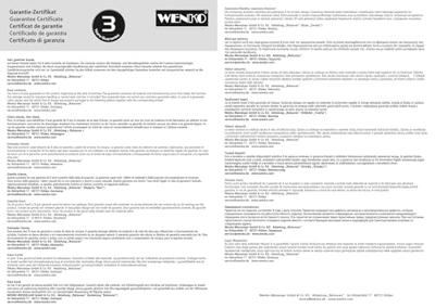 Wenko Static-Loc doucherekje Bralia (Hoekplank, Chroom)