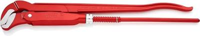 Knipex Hoekpijptang S-vormig 83 30 020