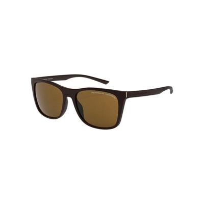 Porsche Design P8648-B Zonnebril Unisex 56x15x145 Porsche Design P8648-B Zonnebril Unisex 56x15x145