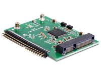 DeLOCK IDE 44p -> mSATA Converter - thumbnail