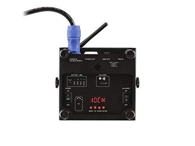 Eurolite accu UP-4 QCL Spot QuickDMX - thumbnail