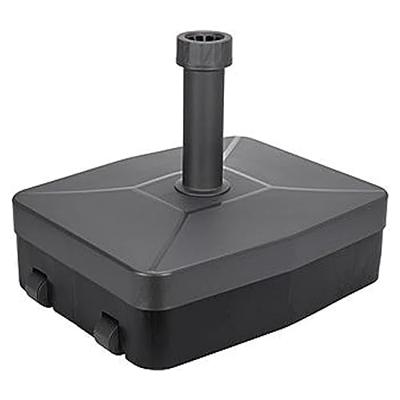 Parasolvoet Verrijdbaar - vulbaar 40kg