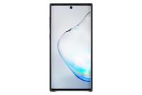 Galaxy Note10 (5G) Leather Cover zwart EF-VN970LBEGWW - thumbnail